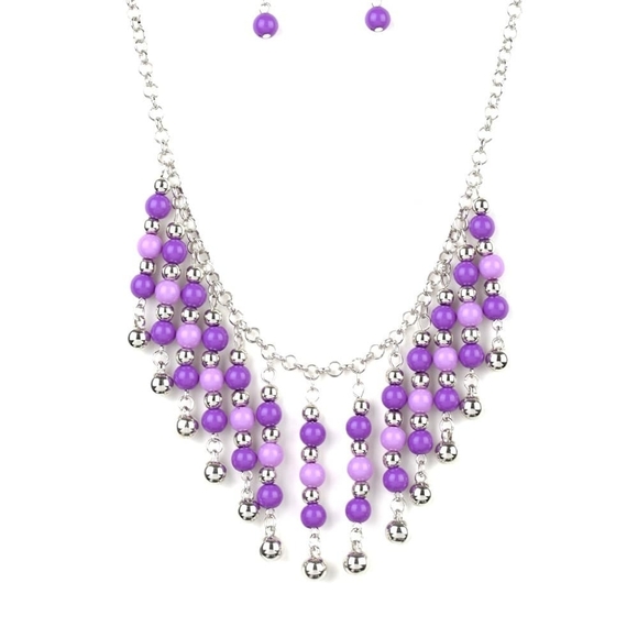 $5.00 Paparazzi Jewelry - Picture 1 of 8